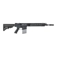 KAC SR25 ECC Gas Blowback Rifle (SR-25 - VFC)