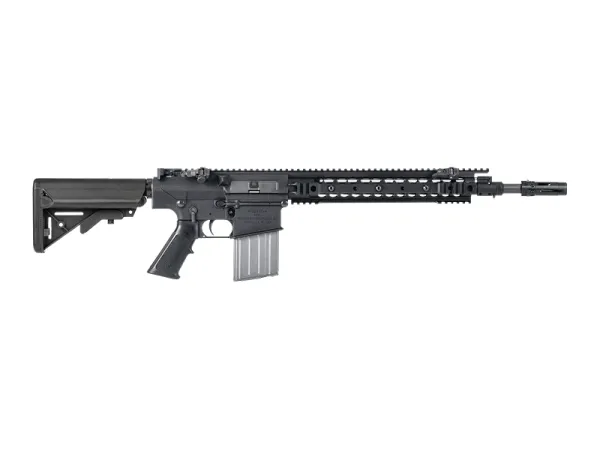 KAC SR25 ECC Gas Blowback Rifle (SR-25 - VFC)