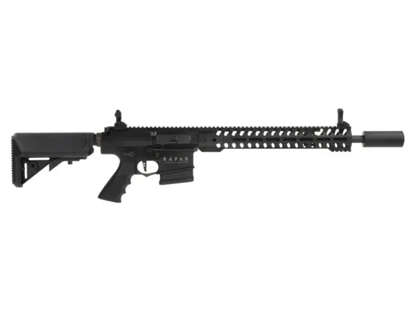Secutor Rapax XXI M11 DMR (Black)