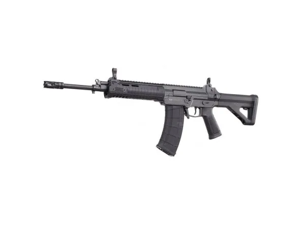 E&L ELT191 DPS Dual Powered System HPA/CO2 GBBR 