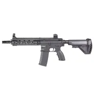 Rossi M4 Neptune DEVGRU-BK 9 inch (ETU Programmable Trigger - Black)
