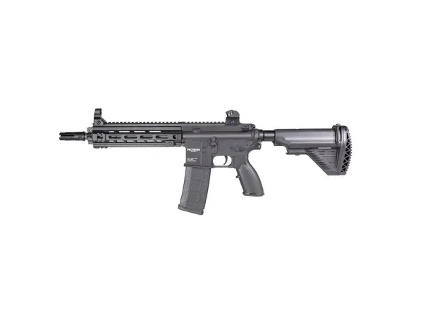 Rossi M4 Neptune DEVGRU-BK 9 inch (ETU Programmable Trigger - Black)