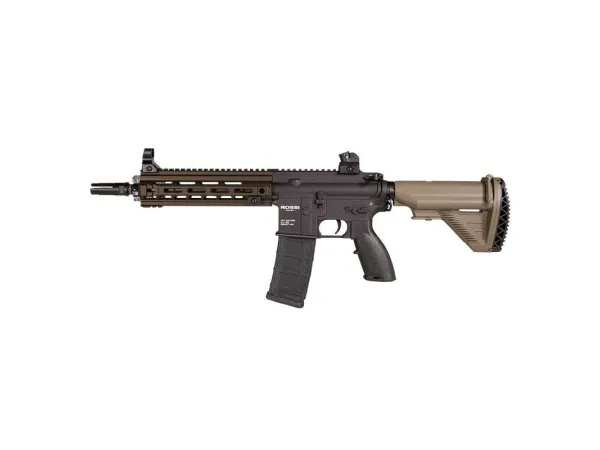 Rossi M4 Neptune DEVGRU-T 9 inch (ETU Programmable Trigger - Tan)