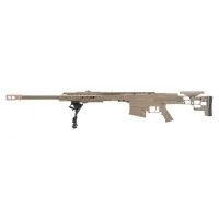 Snow Wolf AEG Sniper Rifle (SW-017 TN)