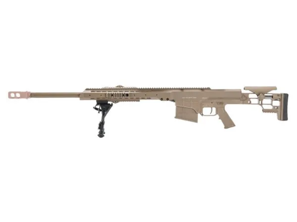 Snow Wolf AEG Sniper Rifle (SW-017 TN)