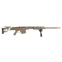 Snow Wolf AEG Sniper Rifle (SW-017 TN)