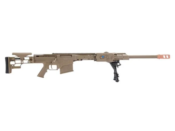 Snow Wolf AEG Sniper Rifle (SW-017 TN)