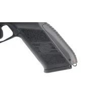 KJWorks CZP09 Gas Blowback Pistol