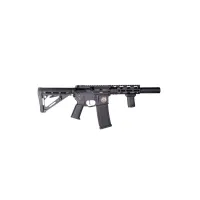 Saigo Defense KENJI KENSEI AEG Short (Black - Inc. Lipo Battery and Charger)