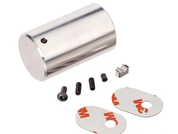 TTI SSG/VSR10 TDC CNC Hop Up Chamber Set - TTI-S0006