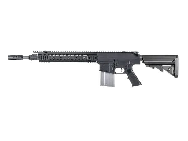 KAC SR25 ECC Gas Blowback Rifle (SR-25 - VFC)