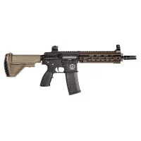 Rossi M4 Neptune DEVGRU-T 9 inch (ETU Programmable Trigger - Tan)