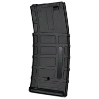 Double Bell Polymer M4 Mid-Cap Magazine (120rnds) 