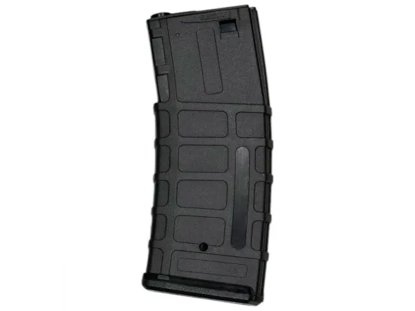 Double Bell Polymer M4 Mid-Cap Magazine (120rnds) 