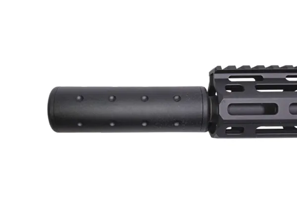 Saigo Defense KENJI KENSEI AEG Short (Black - Inc. Lipo Battery and Charger)
