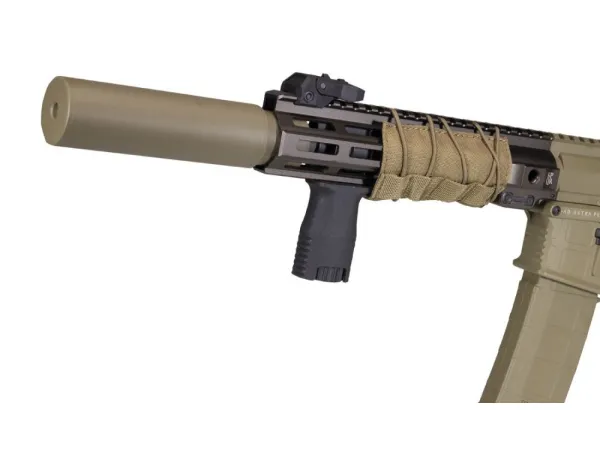 Secutor ASTRA IV Shadow AEG M-Lok (Tan)