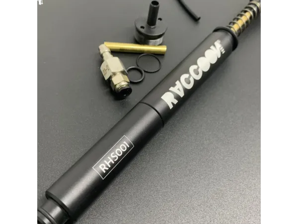 RACCOON HPA Airsoft Kit (Sniper)