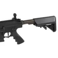 Secutor Rapax XXI M11 DMR (Black)