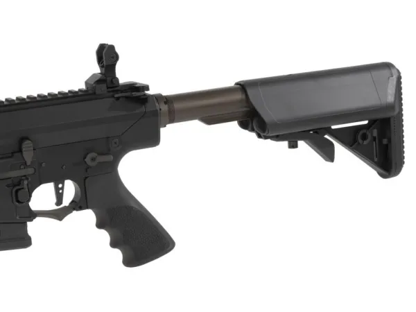 Secutor Rapax XXI M11 DMR (Black)