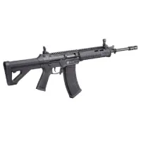 E&L ELT191 DPS Dual Powered System HPA/CO2 GBBR 