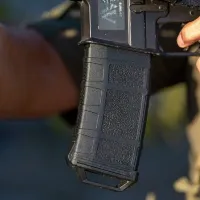 Amarok - 250 rounds Fast Feed Mid Cap Magazine Type B (Tan)