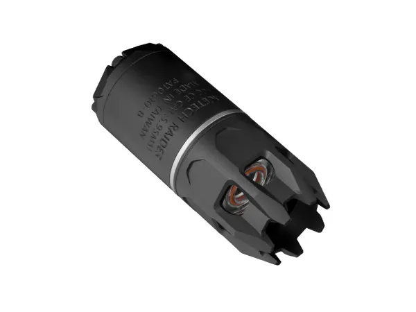 Acetech Raider Bifrost Tracer Unit (Black)