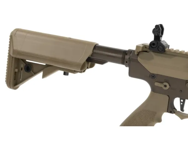 Secutor Rapax XXI M10 (DMR)