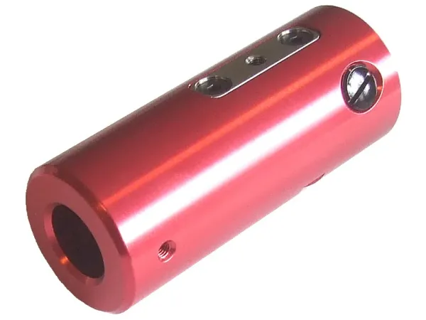 TTI SSG/VSR10 TDC CNC Hop Up Chamber Set - TTI-S0006