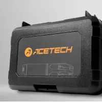 Acetech Raider Bifrost Tracer Unit (Tan)