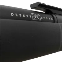 ROSSI M24 D.STORM Raccoon HPA Sniper Rifle (Black)