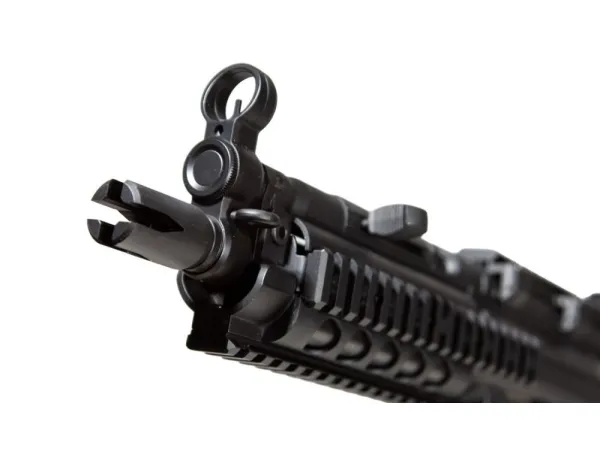 Secutor Virtus G-II AEG (Black)