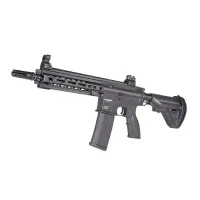 Rossi M4 Neptune DEVGRU-BK 9 inch (ETU Programmable Trigger - Black)