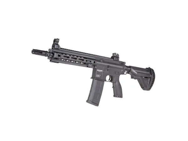 Rossi M4 Neptune DEVGRU-BK 9 inch (ETU Programmable Trigger - Black)