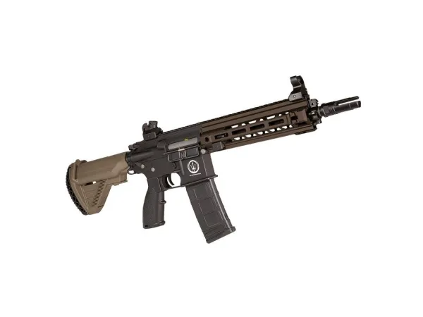 Rossi M4 Neptune DEVGRU-T 9 inch (ETU Programmable Trigger - Tan)