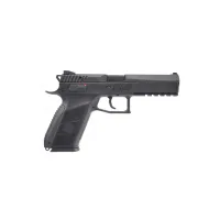 KJWorks CZP09 Gas Blowback Pistol