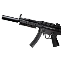 Secutor Virtus G-X AEG (Black)