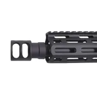 Saigo Defense KENJI KENSEI AEG Long (Black - Inc. Lipo Battery and Charger)