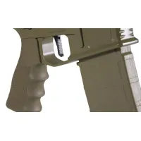 Secutor ASTRA XI Shadow AEG M-Lok (Tan)