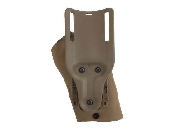 Big Foot - P320 X300 Holster (Tan)