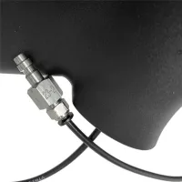 ROSSI M24 D.STORM Raccoon HPA Sniper Rifle (Black)