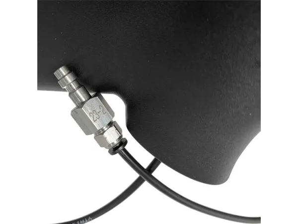 ROSSI M24 D.STORM Raccoon HPA Sniper Rifle (Black)