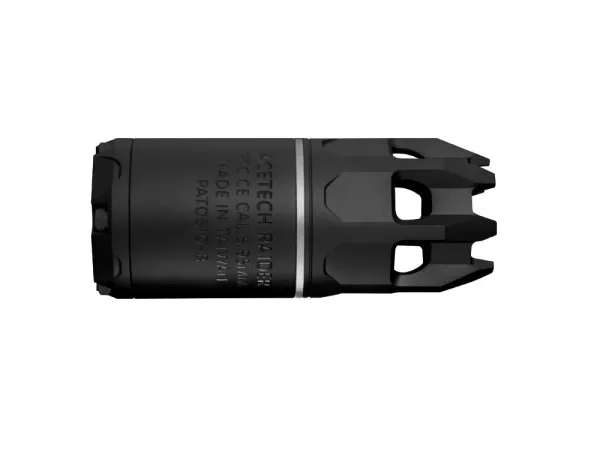 Acetech Raider Bifrost Tracer Unit (Black)