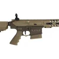 Secutor Rapax XXI M10 (DMR)