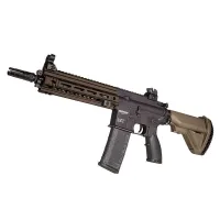 Rossi M4 Neptune DEVGRU-T 9 inch (ETU Programmable Trigger - Tan)