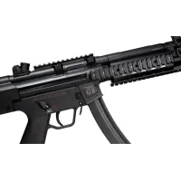 Secutor Virtus G-II AEG (Black)