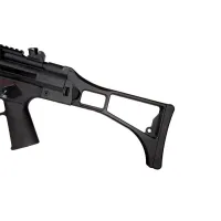Secutor Virtus G-X AEG (Black)