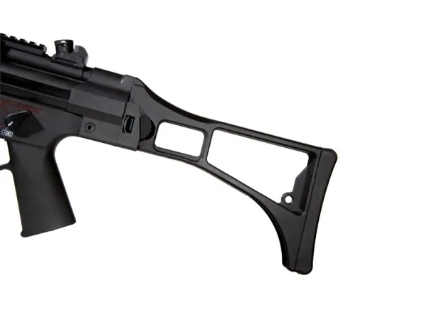 Secutor Virtus G-X AEG (Black)
