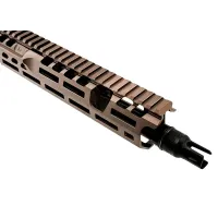 Salvo Precision MCX 13.1 UKSF Hunter (MWS GBBR - G104-3E - TAN)