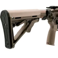 Salvo Precision MCX 13.1 UKSF Hunter (MWS GBBR - G104-3E - TAN)