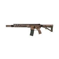 Salvo Precision MCX 13.1 UKSF Hunter (MWS GBBR - G104-3E - TAN)